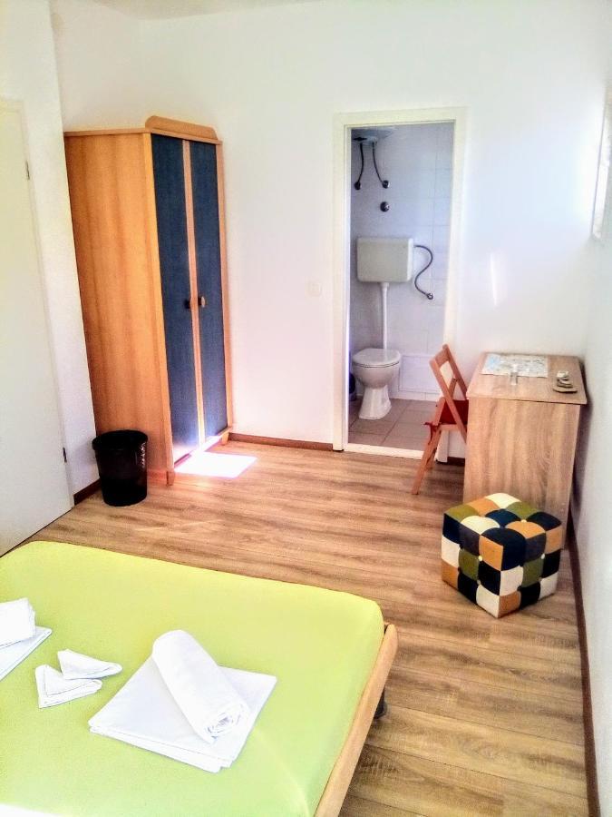 Maja Rooms Split Exteriér fotografie