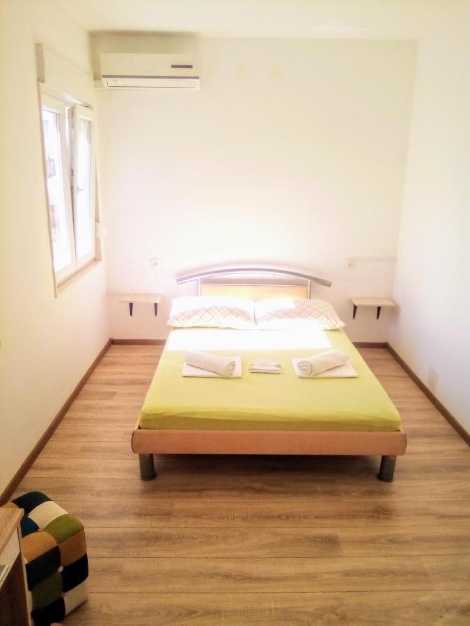 Maja Rooms Split Exteriér fotografie