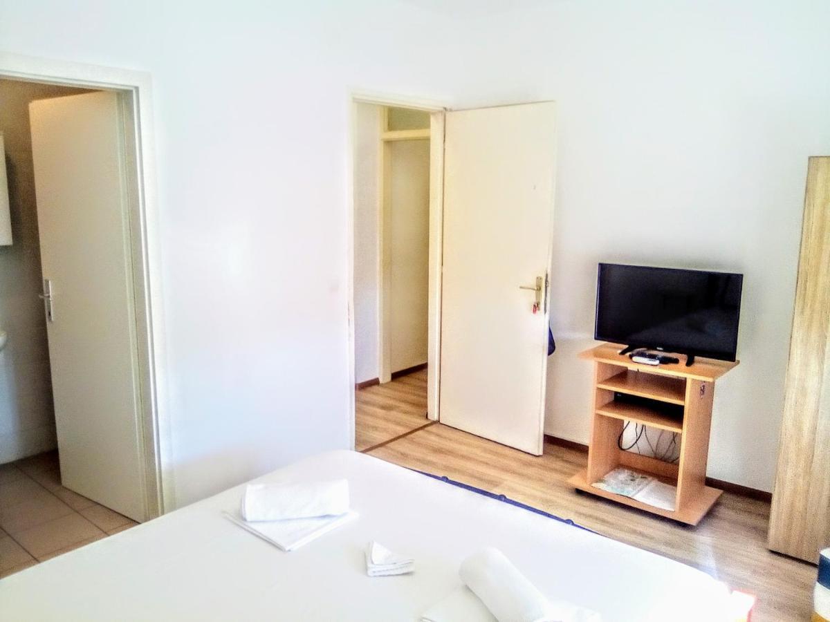 Maja Rooms Split Exteriér fotografie