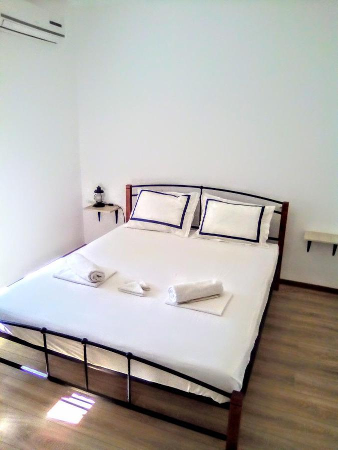 Maja Rooms Split Exteriér fotografie