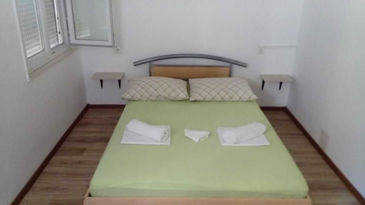 Maja Rooms Split Exteriér fotografie