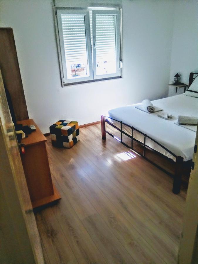 Maja Rooms Split Exteriér fotografie