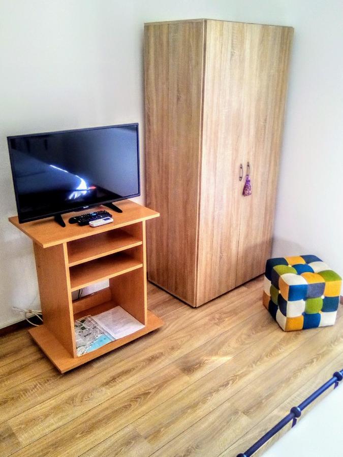 Maja Rooms Split Exteriér fotografie