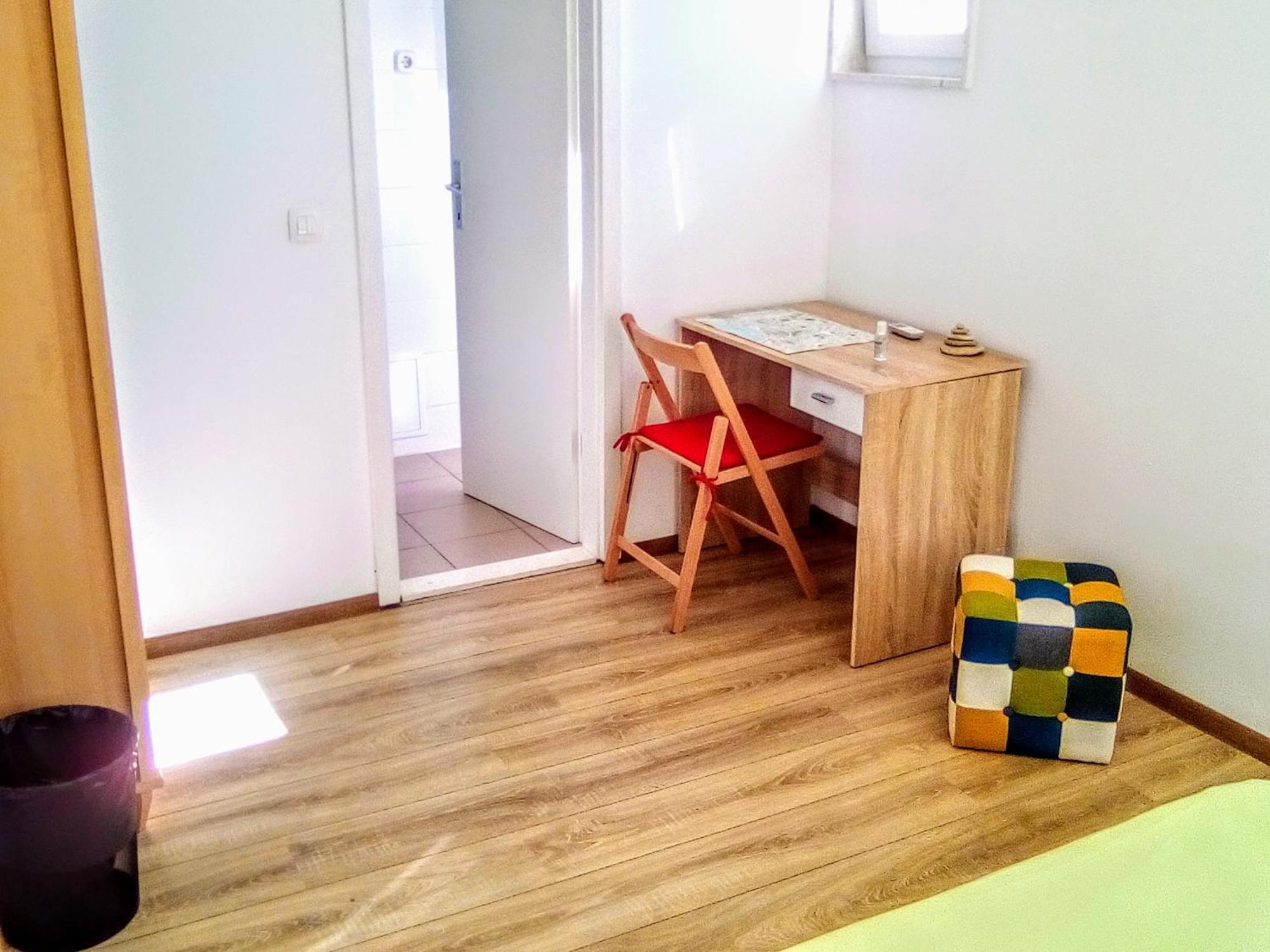 Maja Rooms Split Pokoj fotografie