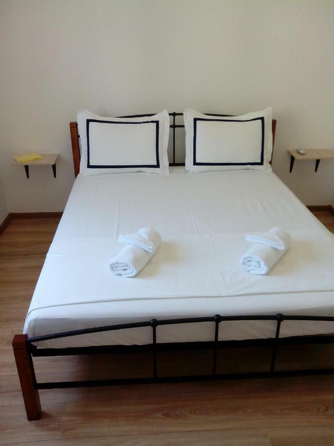 Maja Rooms Split Exteriér fotografie