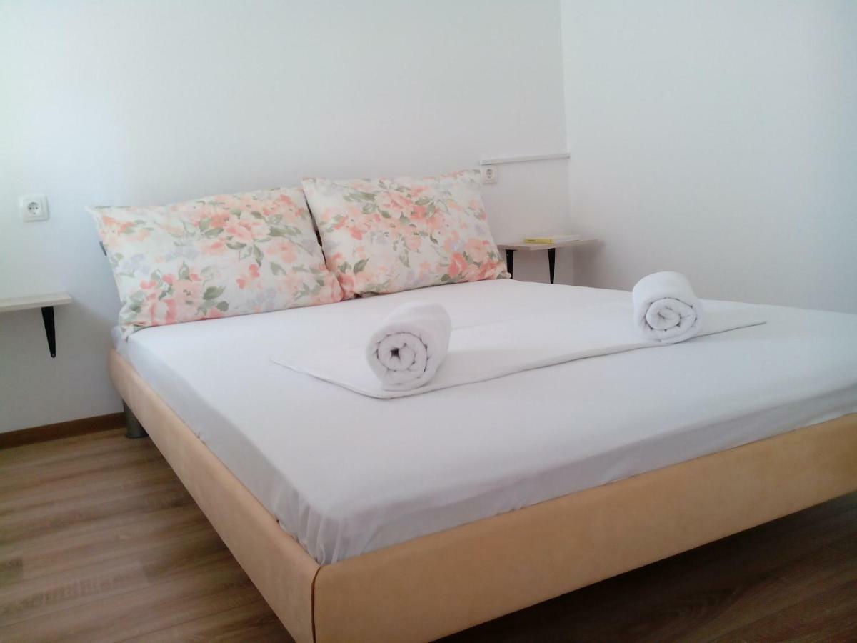 Maja Rooms Split Exteriér fotografie